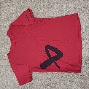 Bauer youth hockey L t-shirt